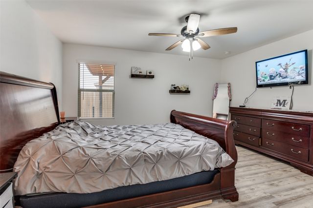 1650 Woodbrook Lane, Hutchins, TX 75141