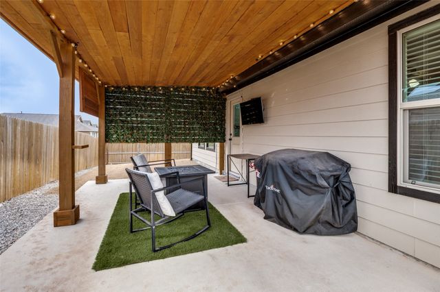 1650 Woodbrook Lane, Hutchins, TX 75141