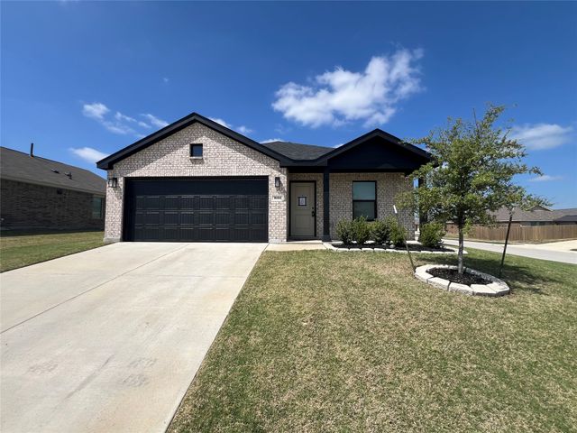 1650 Woodbrook Lane, Hutchins, TX 75141