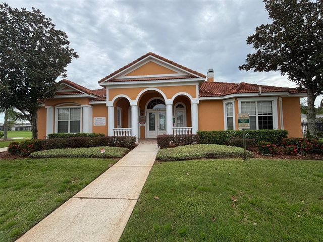 4712 BLUE DIAMOND STREET, Kissimmee, FL 34746