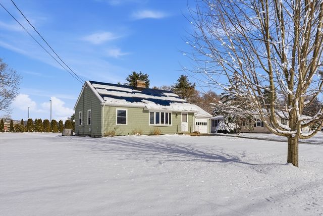 750 Amostown Road, West Springfield, MA 01089