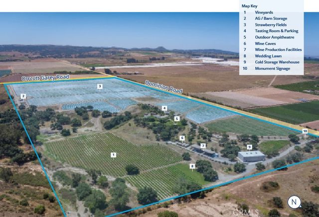 3940 Dominion Road, Santa Maria, CA 93454