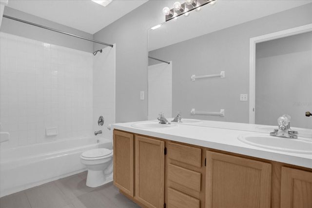 3521 MOSS POINTE PLACE, Lake Mary, FL 32746