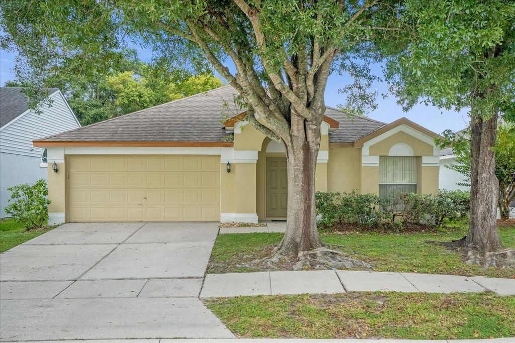 3521 MOSS POINTE PLACE, Lake Mary, FL 32746