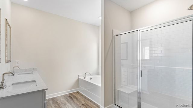 6420 Firefly Lane, Montgomery, AL 36116