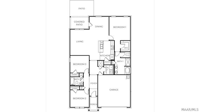 6420 Firefly Lane, Montgomery, AL 36116
