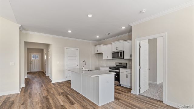 6420 Firefly Lane, Montgomery, AL 36116