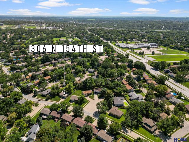 306 N 154th Street, Omaha, NE 68154