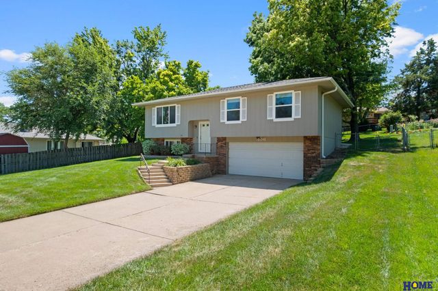 306 N 154th Street, Omaha, NE 68154