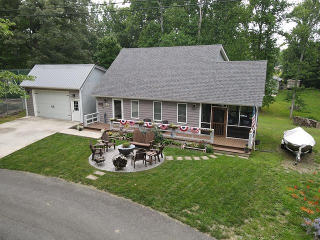 255 Tall Timber Drive, Jamestown, KY 42629