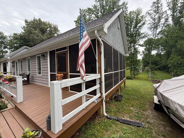 255 Tall Timber Drive, Jamestown, KY 42629