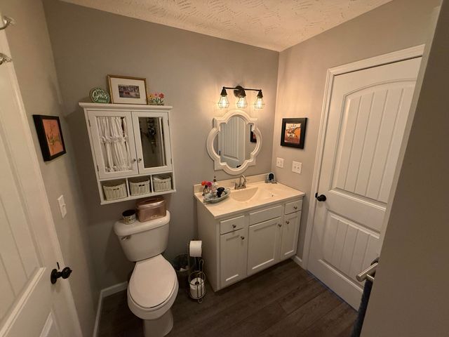 255 Tall Timber Drive, Jamestown, KY 42629