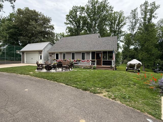 255 Tall Timber Drive, Jamestown, KY 42629