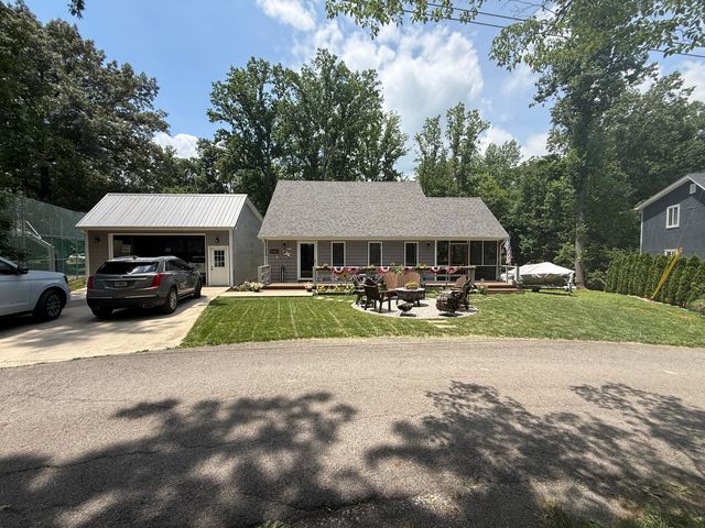 255 Tall Timber Drive, Jamestown, KY 42629