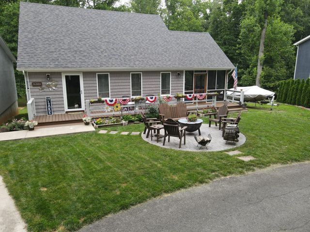 255 Tall Timber Drive, Jamestown, KY 42629