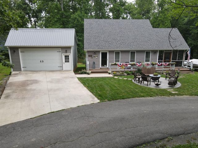 255 Tall Timber Drive, Jamestown, KY 42629