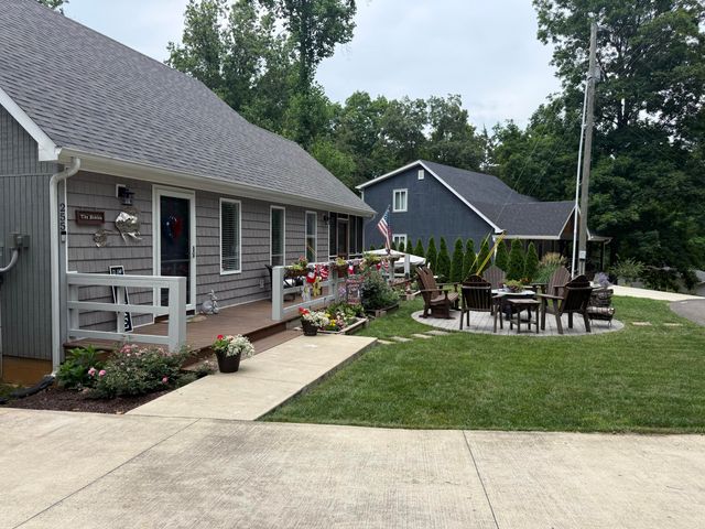 255 Tall Timber Drive, Jamestown, KY 42629