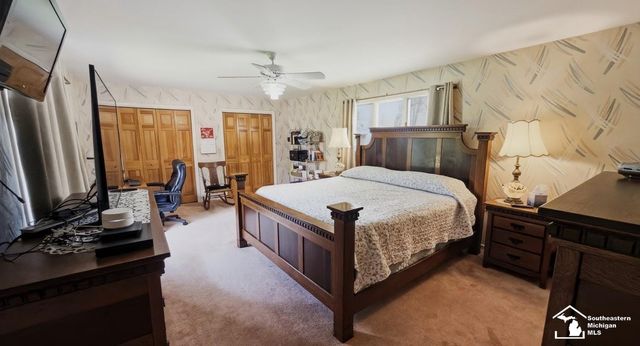 1566 Riverview Avenue, Monroe, MI 48162