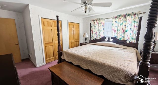 1566 Riverview Avenue, Monroe, MI 48162