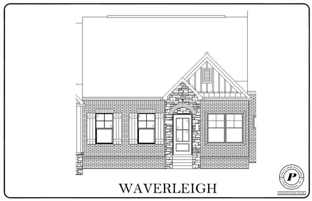 92-H Founding Way 24, Lookout Mountain, GA 30750