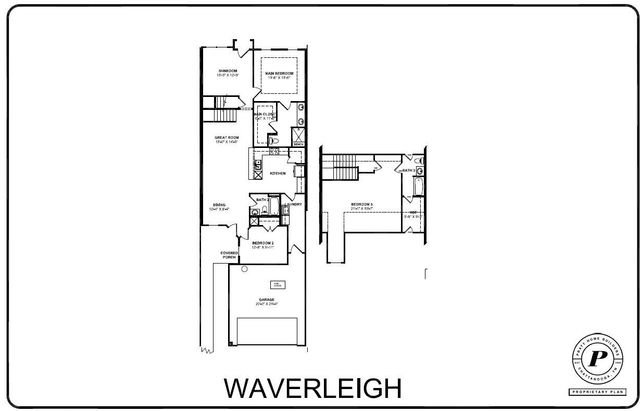 92-H Founding Way 24, Lookout Mountain, GA 30750