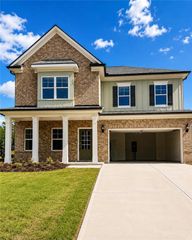 4595 Silver Oak Drive, Gainesville, GA 30504