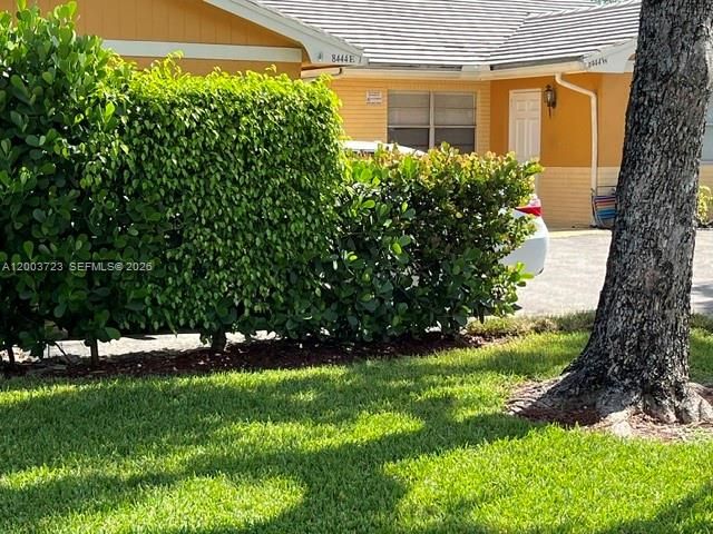 8444 NW 23rd Mnr E, Coral Springs, FL 33065