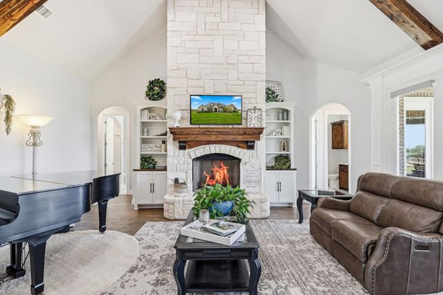 3424 Stardust Lane, Northlake, TX 76226