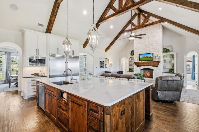 3424 Stardust Lane, Northlake, TX 76226