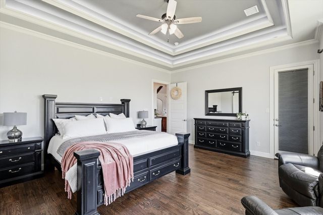 3424 Stardust Lane, Northlake, TX 76226