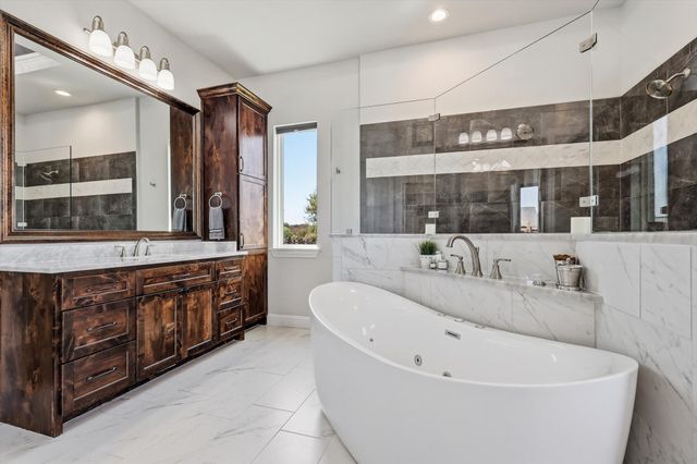 3424 Stardust Lane, Northlake, TX 76226