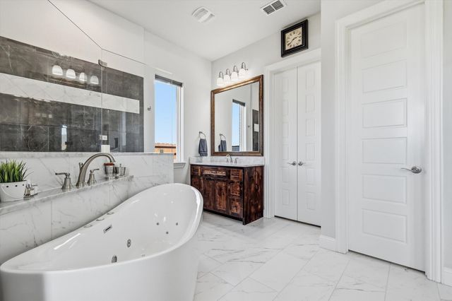 3424 Stardust Lane, Northlake, TX 76226