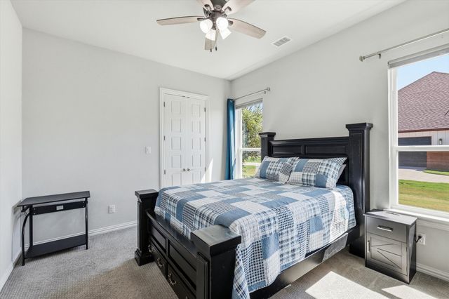 3424 Stardust Lane, Northlake, TX 76226