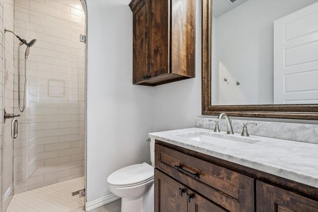 3424 Stardust Lane, Northlake, TX 76226