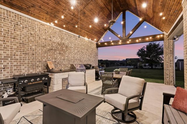 3424 Stardust Lane, Northlake, TX 76226