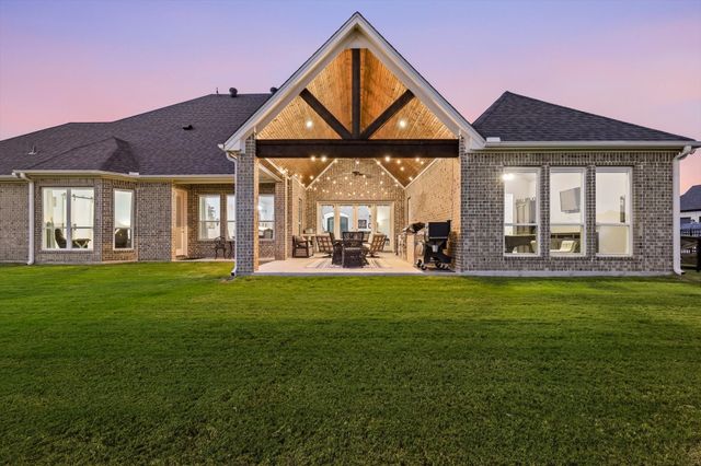 3424 Stardust Lane, Northlake, TX 76226