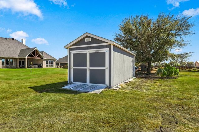 3424 Stardust Lane, Northlake, TX 76226