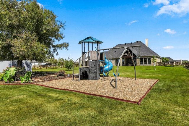 3424 Stardust Lane, Northlake, TX 76226