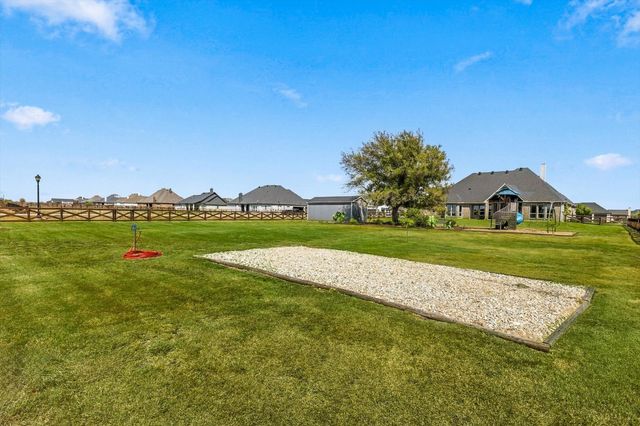 3424 Stardust Lane, Northlake, TX 76226