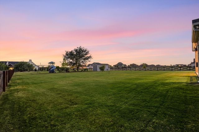 3424 Stardust Lane, Northlake, TX 76226