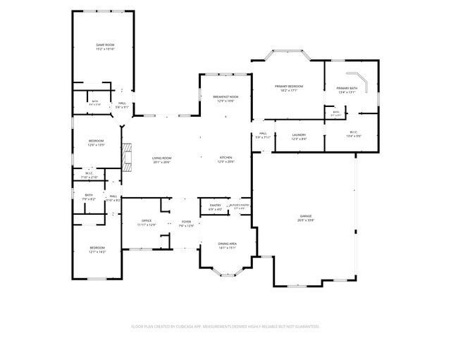 3424 Stardust Lane, Northlake, TX 76226