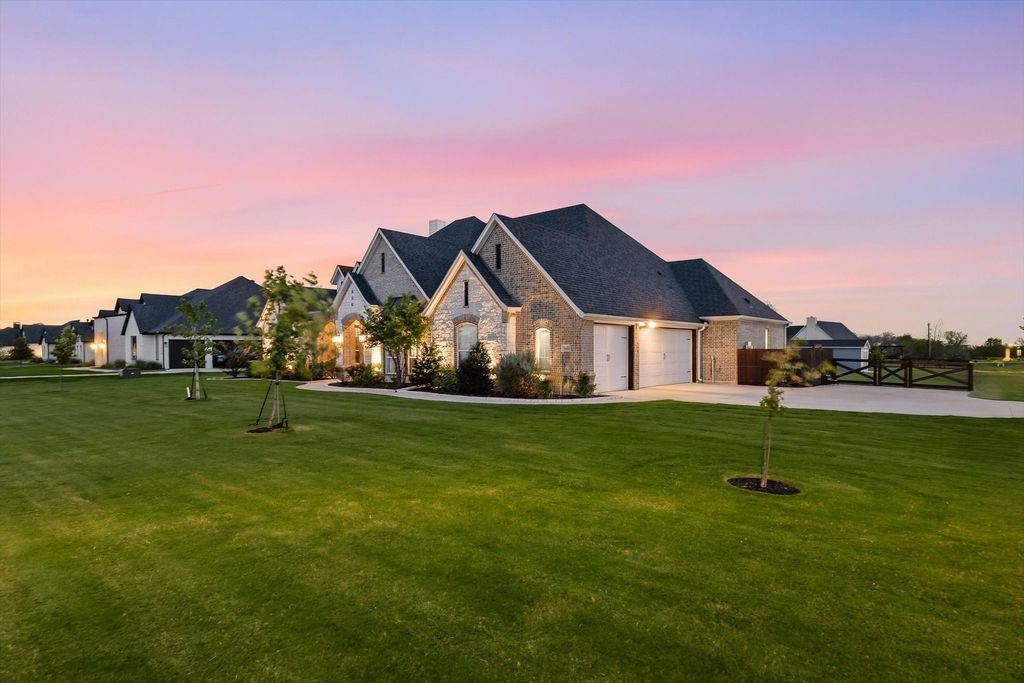 3424 Stardust Lane, Northlake, TX 76226 — photo 2