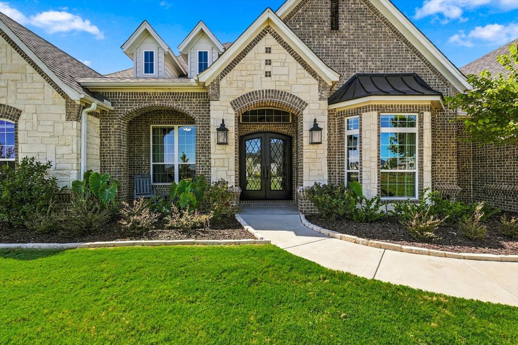 3424 Stardust Lane, Northlake, TX 76226 — photo 3