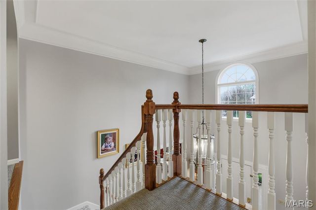 15838 Barons Way Drive, Chesterfield, MO 63017