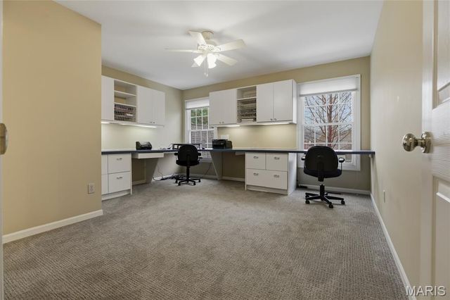 15838 Barons Way Drive, Chesterfield, MO 63017