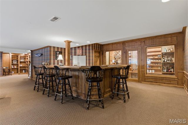 15838 Barons Way Drive, Chesterfield, MO 63017