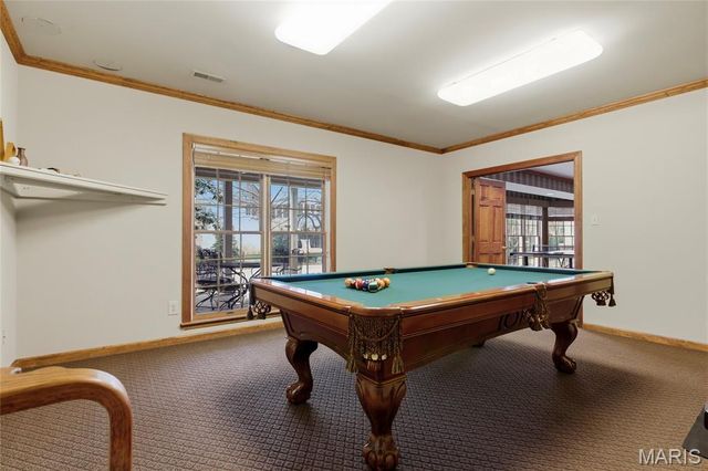 15838 Barons Way Drive, Chesterfield, MO 63017