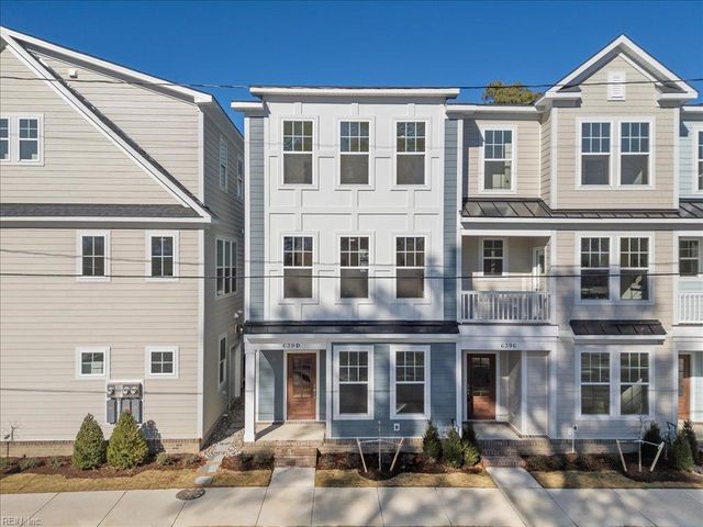 639 22nd ST D, Virginia Beach, VA 23451