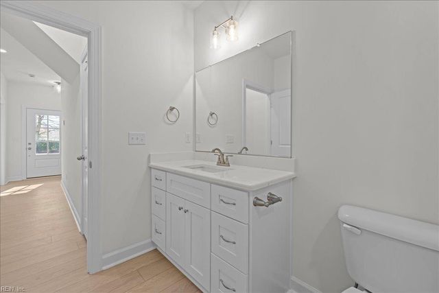 639 22nd ST D, Virginia Beach, VA 23451