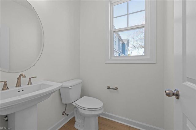 639 22nd ST D, Virginia Beach, VA 23451